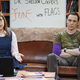 Illustration for article titled There’s lots to love about iThe Big Bang Theory/i on Valentine’s Day